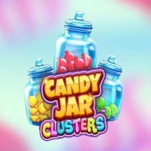 candy jar cluster