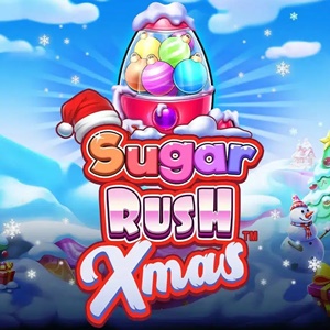 sugar rush x-mas
