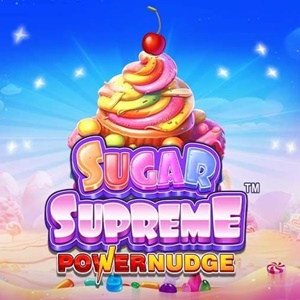 sugar supreme power nudge