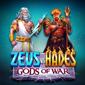 zeus vs hades